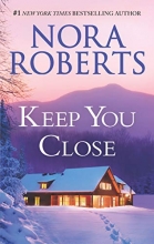Cover art for Keep You Close: An Anthology