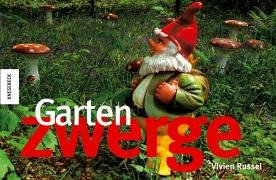 Cover art for Gartenzwerge