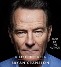 Cover art for A Life in Parts