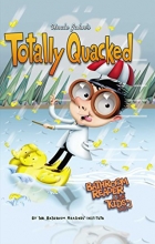 Cover art for Uncle John's Totally Quacked Bathroom Reader For Kids Only! (Uncle John's Bathroom Reader for Kids Only)