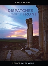 Cover art for Dispatches from the Front: Day of Battle 