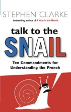 Cover art for Talk to the Snail
