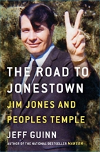 Cover art for The Road to Jonestown: Jim Jones and Peoples Temple