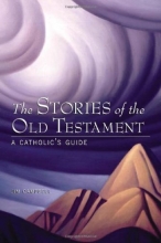 Cover art for The Stories of the Old Testament