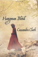 Cover art for Hangman Blind