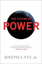 Cover art for The Future of Power