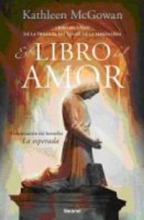 Cover art for El libro del amor (Spanish Edition)