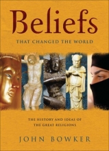 Cover art for Beliefs that Changed the World