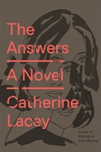 Cover art for The Answers: A Novel