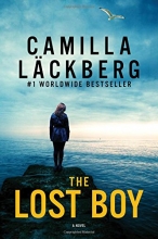 Cover art for The Lost Boy: A Novel
