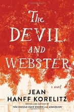 Cover art for The Devil and Webster
