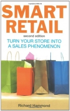 Cover art for Smart Retail: How to Turn Your Store into a Sales Phenomenon