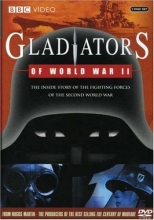 Cover art for Gladiators of World War II