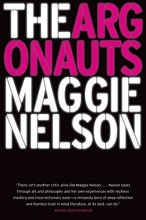 Cover art for The Argonauts: A Memoir
