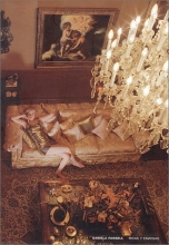 Cover art for Daniela Rossell: Ricas y Famosas: Mexico 1994-2001