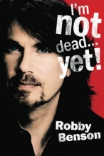Cover art for I'm Not Dead... Yet!