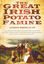 Cover art for The Great Irish Potato Famine