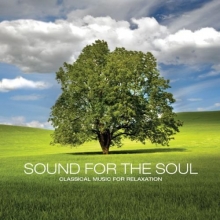 Cover art for Sound for the Soul: Classical Music for Relaxation