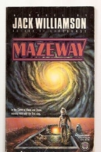 Cover art for Mazeway