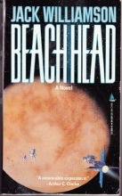 Cover art for Beachhead