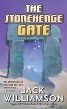 Cover art for The Stonehenge Gate