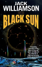 Cover art for The Black Sun
