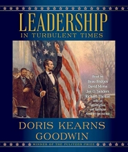 Cover art for Leadership