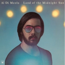 Cover art for Land of the Midnight Sun