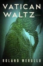 Cover art for Vatican Waltz