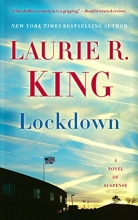 Cover art for Lockdown: A Novel of Suspense