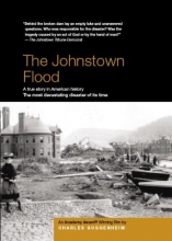 Cover art for The Johnstown Flood - Academy Award  Winner