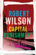 Cover art for Capital Punishment