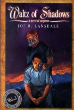 Cover art for Waltz of Shadows (Lost Lansdale Series ~ Volume 1)