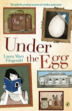 Cover art for Under the Egg