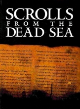 Cover art for Scrolls from the Dead Sea