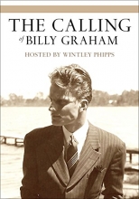 Cover art for Calling of Billy Graham