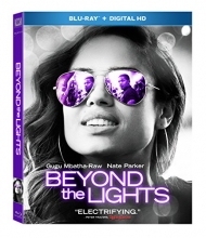 Cover art for Beyond the Lights Blu-ray