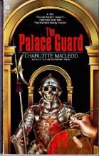 Cover art for Palace Guard (Sarah Kelling and Max Bittersohn Mysteries)