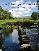 Cover art for Self-Therapy Workbook: An Exercise Book For The IFS Process