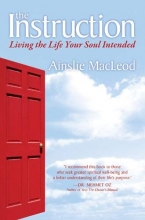 Cover art for The Instruction