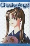 Cover art for Cheeky Angel, Vol. 13