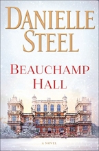 Cover art for Beauchamp Hall: A Novel