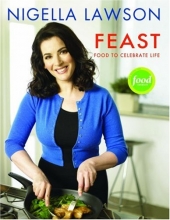 Cover art for Feast: Food to Celebrate Life