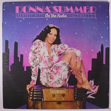 Cover art for On the Radio