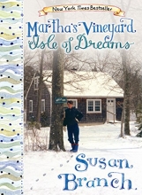 Cover art for Martha's Vineyard - Isle of Dreams