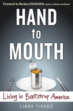 Cover art for Hand to Mouth: Living in Bootstrap America