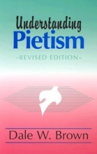 Cover art for Understanding Pietism