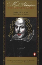 Cover art for Mrs. Shakespeare: The Complete Works