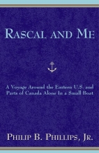 Cover art for Rascal and Me