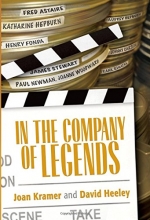 Cover art for In the Company of Legends